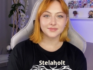 Stelaholt