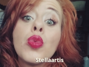 Stellaartis