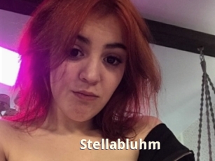 Stellabluhm