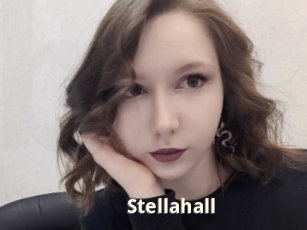 Stellahall