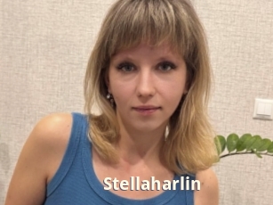 Stellaharlin