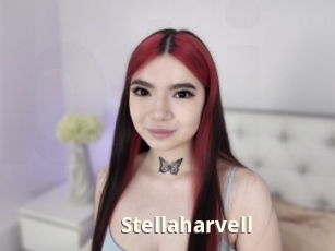 Stellaharvell