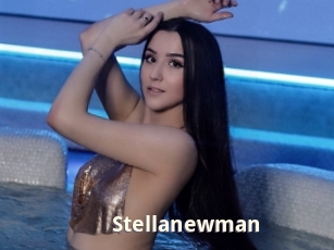 Stellanewman