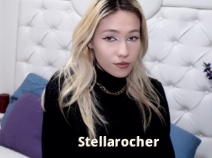 Stellarocher