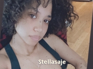 Stellasaje