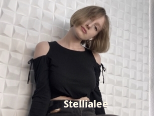 Stellialee