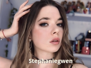 Stephaniegwen