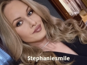 Stephaniesmile