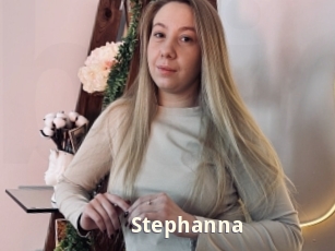 Stephanna