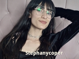 Stephanycoper