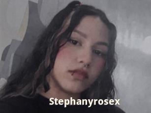 Stephanyrosex