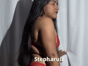 Stepharuiz