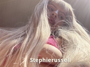 Stephierussell