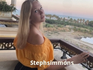 Stephsimmons