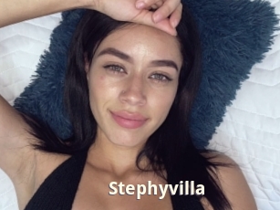 Stephyvilla