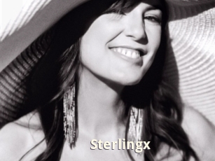 Sterlingx