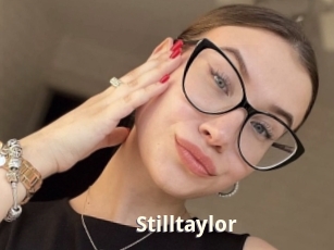 Stilltaylor