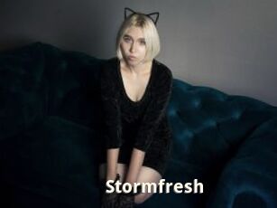 Stormfresh