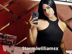 Stormiwilliamsx