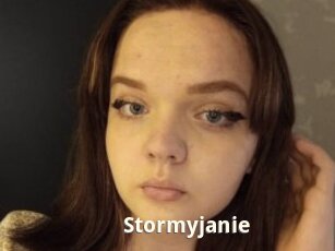 Stormyjanie