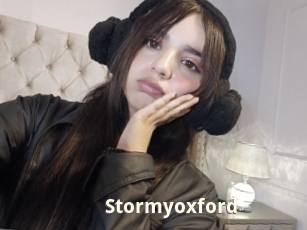 Stormyoxford