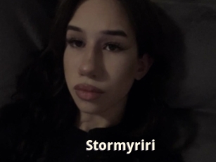 Stormyriri