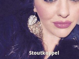 Stoutkoppel