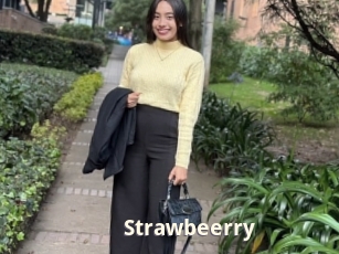 Strawbeerry