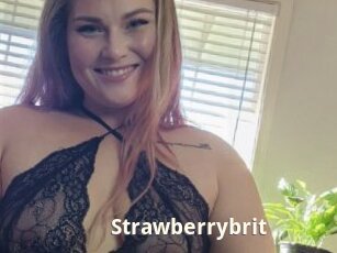 Strawberrybrit