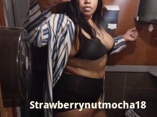 Strawberrynutmocha18