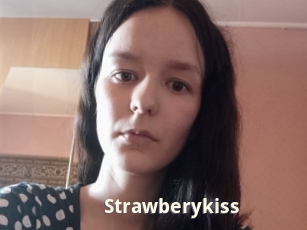 Strawberykiss