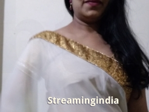 Streamingindia