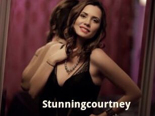 Stunningcourtney