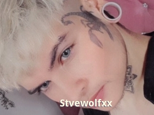 Stvewolfxx