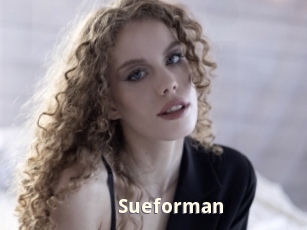 Sueforman