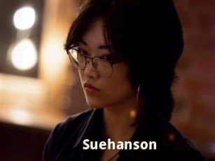 Suehanson