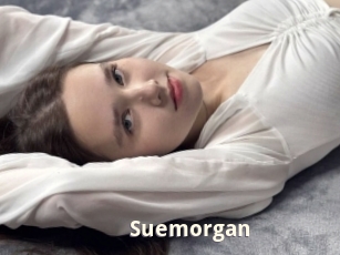 Suemorgan