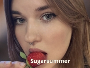 Sugarsummer