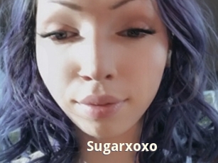 Sugarxoxo