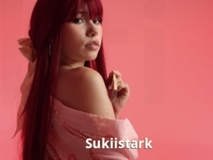 Sukiistark