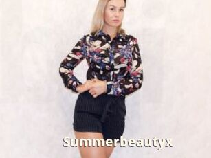 Summerbeautyx