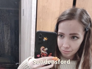 Sundensford