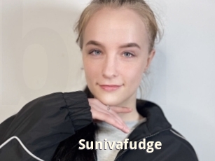 Sunivafudge