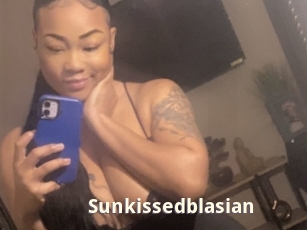 Sunkissedblasian