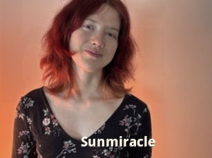 Sunmiracle