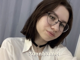 Sunnblumer