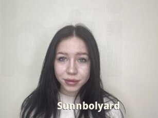 Sunnbolyard