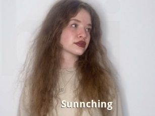 Sunnching