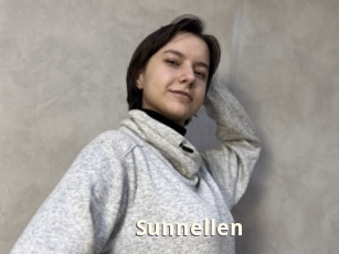 Sunnellen