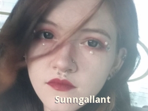 Sunngallant